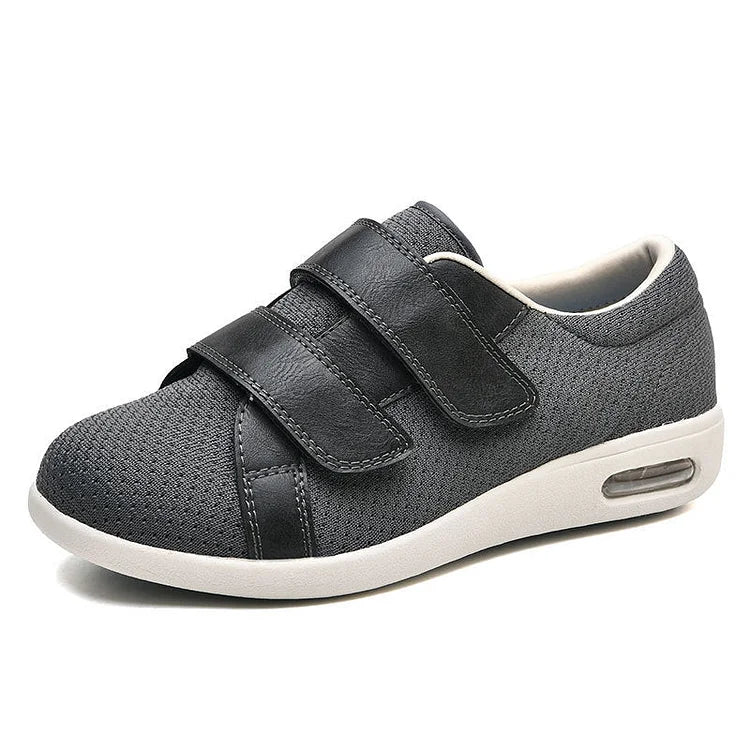 Comfortable Wide Fit Shoes for Sensitive Feet