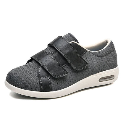Comfortable Wide Fit Shoes for Sensitive Feet