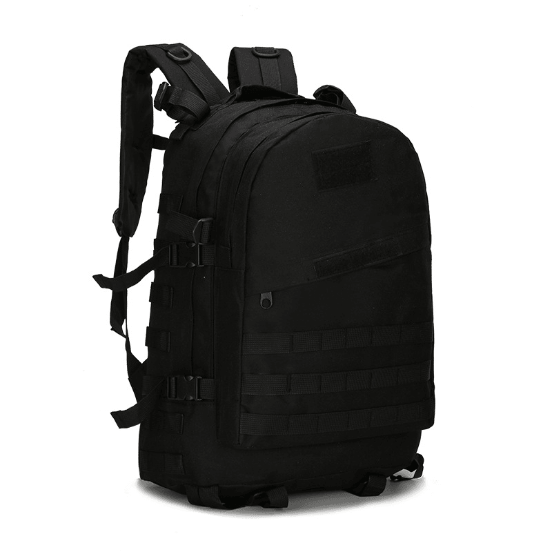Durable Water Resistant Military Backpack