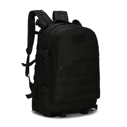 Durable Water Resistant Military Backpack