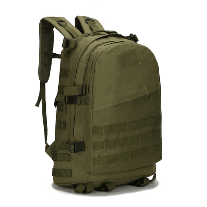 Durable Water Resistant Military Backpack