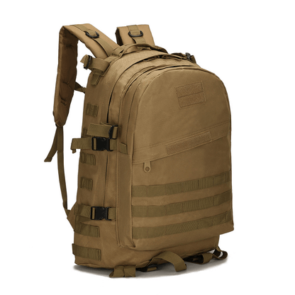 Durable Water Resistant Military Backpack