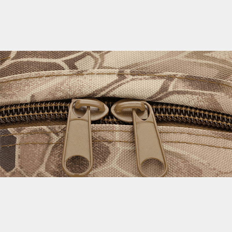 Durable Water Resistant Military Backpack