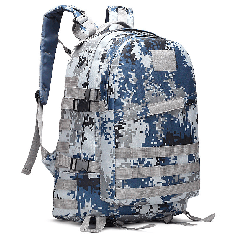Durable Water Resistant Military Backpack