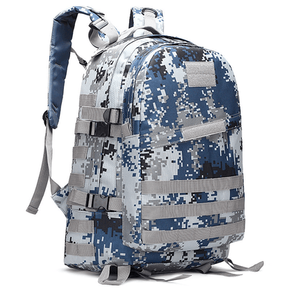 Durable Water Resistant Military Backpack