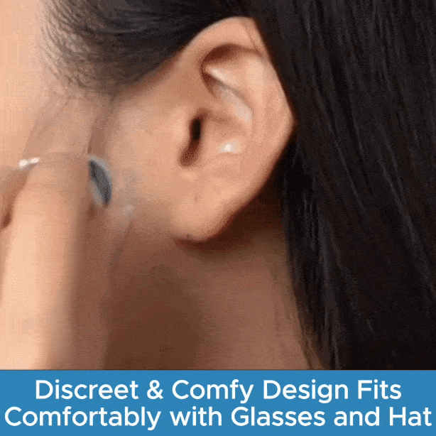 Over The Counter Hearing Aid PRO