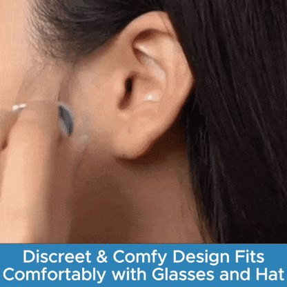 Over The Counter Hearing Aid PRO