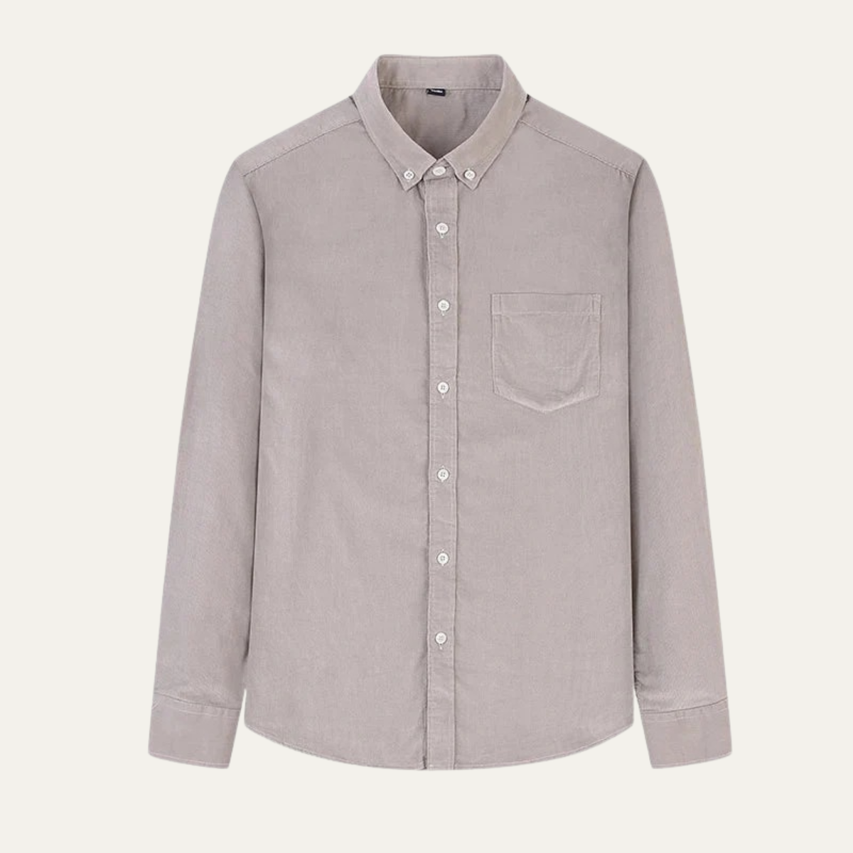 High Quality Cotton Corduroy Mens Shirt
