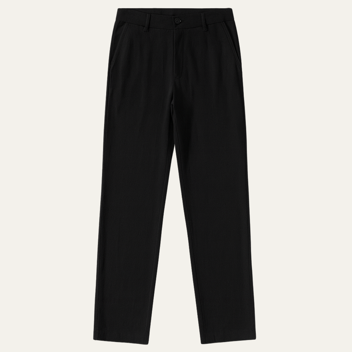Lightweight Linen Pants for Men