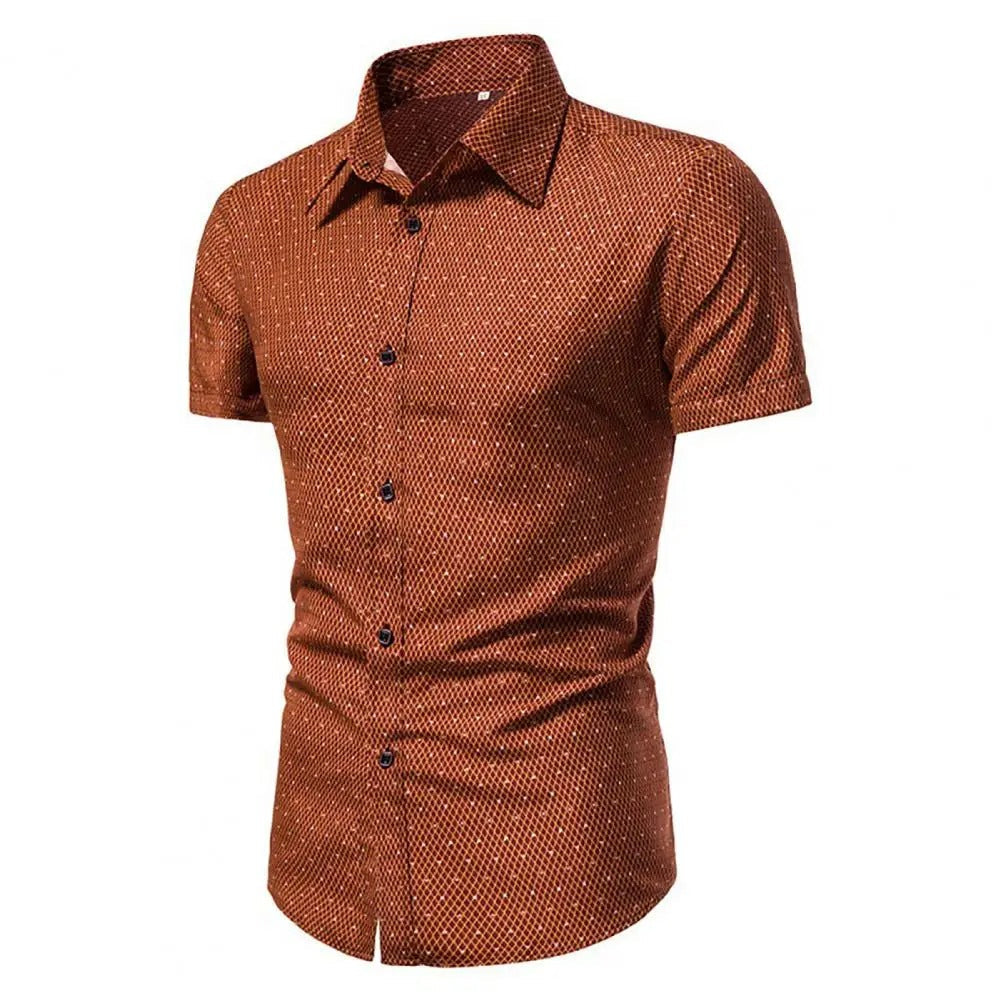 Simple Casual Tee Shirt