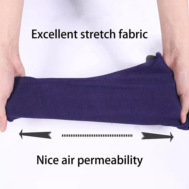Dog Leg Sleeve for Anti-Licking AntiDirt