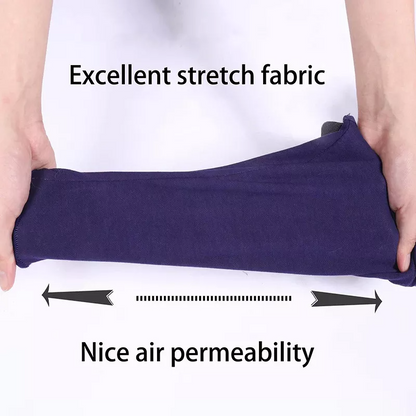 Dog Leg Sleeve for Anti-Licking AntiDirt