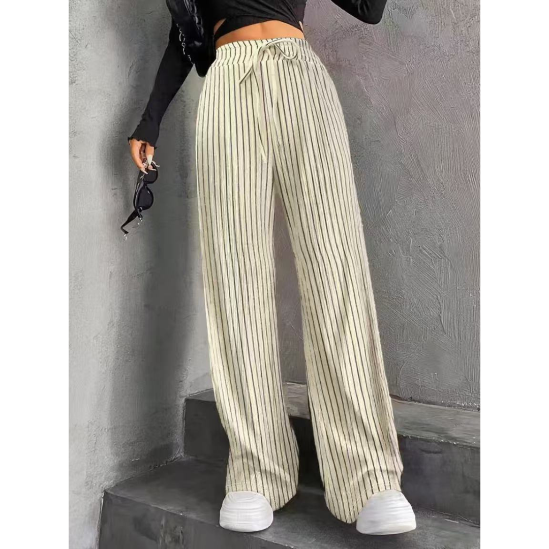 Relaxed Fit Soft Everyday Jogger Pants