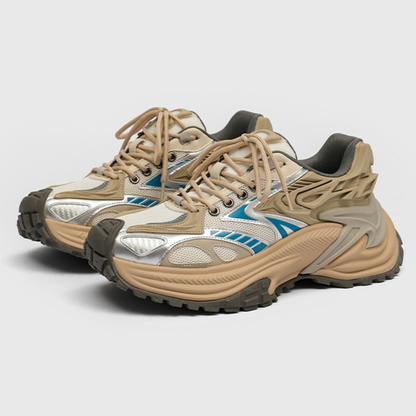 Lightweight Air Mesh Running Shoes