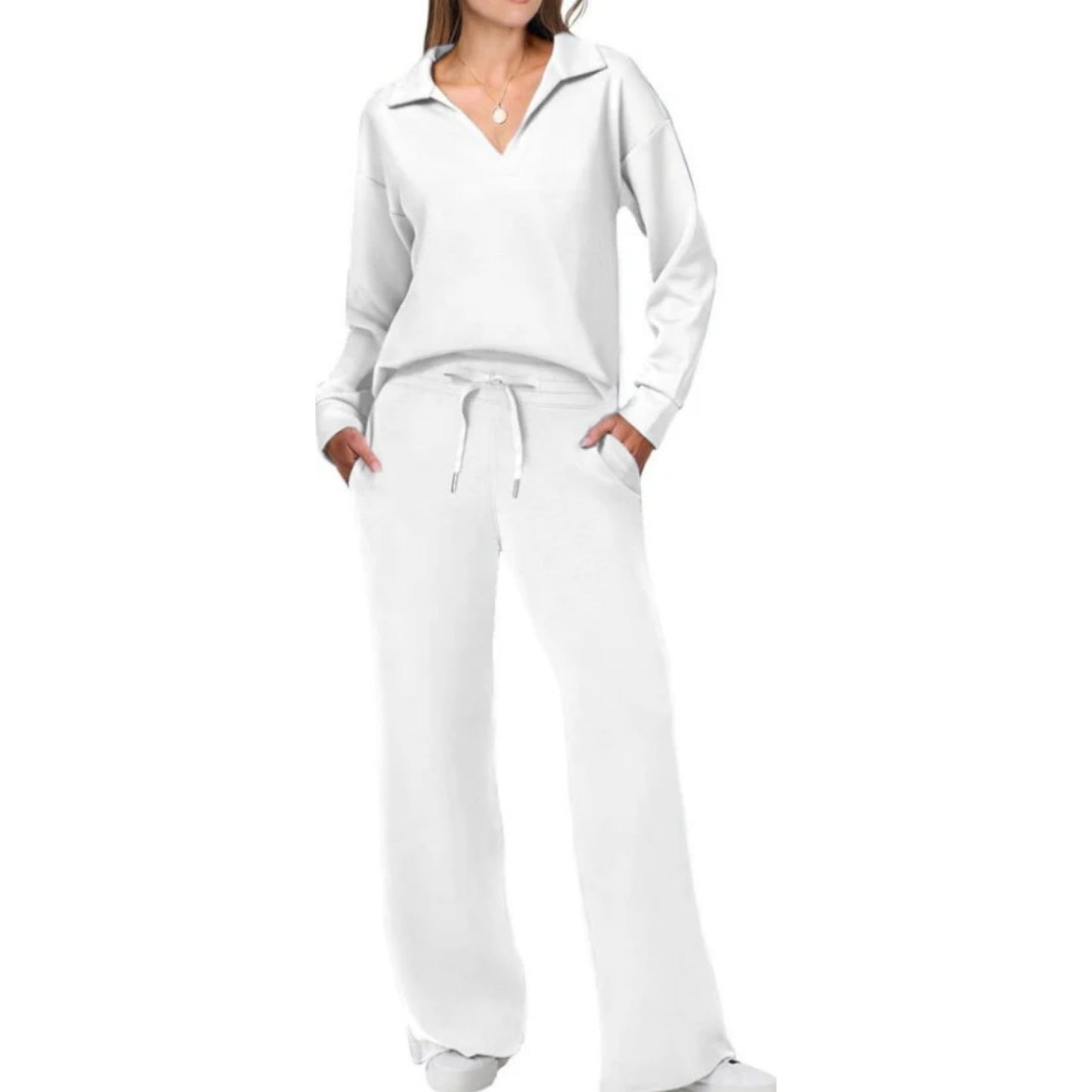 Soft Women's Cozy Lounge Wear Set
