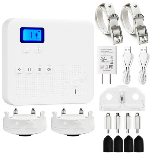 2-In-1 Wireless Dog Fence