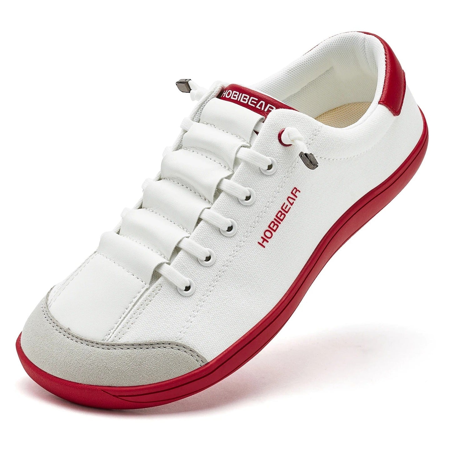 Relaxed Fit Daily Walking Shoes - OutfitLondon