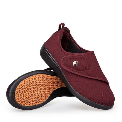 Comfortable Women's Wide Fit Flats
