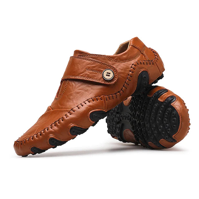 Men's Loafers Slip-Ons Comfort Shoes