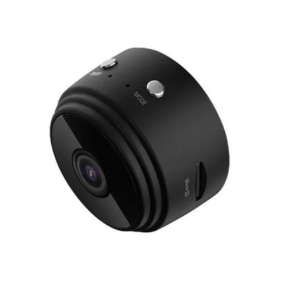Reversing HD Camera System for RVs and Trucks