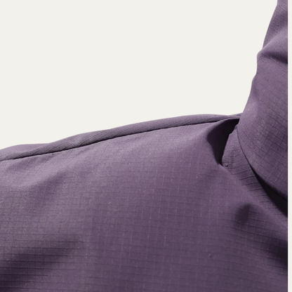 Thermal Reversible Mens Puffer Jacket Coat