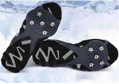 Universal Non-Slip Gripper Spikes
