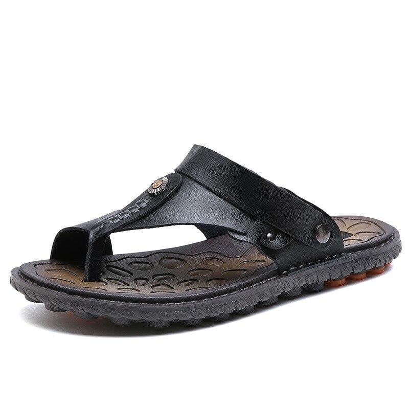 Men's Bunion Corrector Comfy Sandals