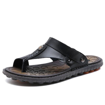 Men's Bunion Corrector Comfy Sandals