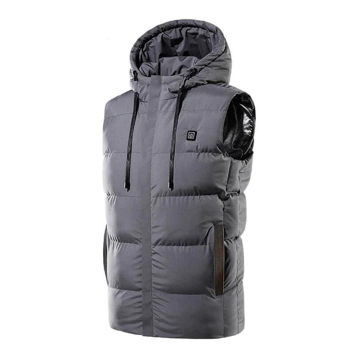 Unisex Warming Heated Vest