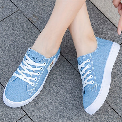 Classic Casual Low Top Shoes
