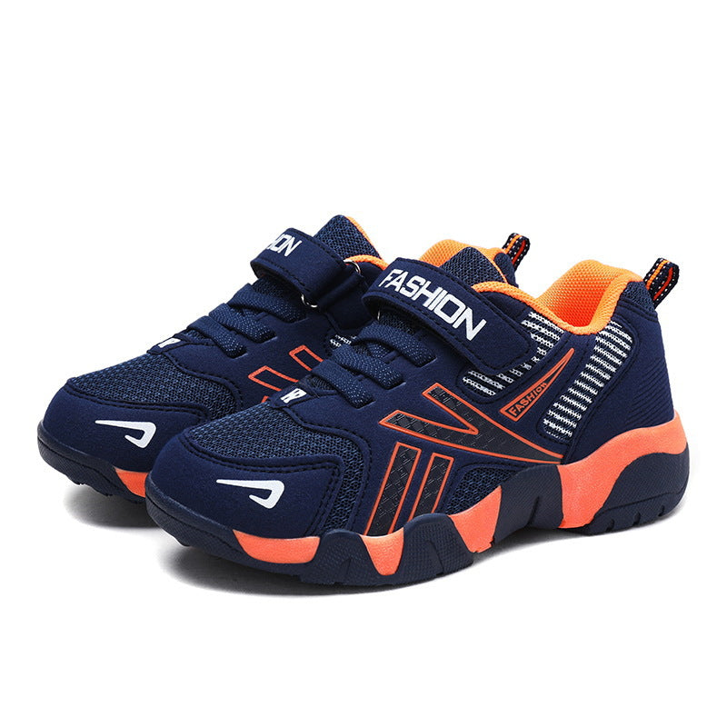 Sporty Sneakers Running Shoes for Boys
