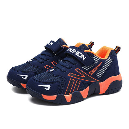 Sporty Sneakers Running Shoes for Boys