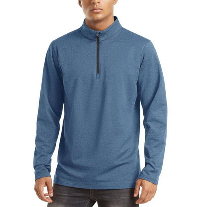 Men's Breathable Easy Wear Sweater