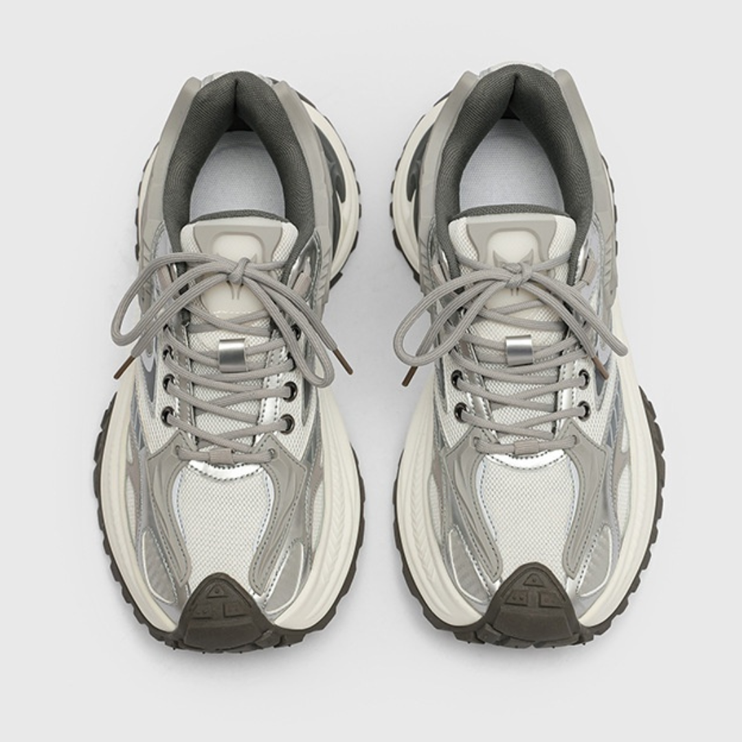 Lightweight Air Mesh Running Shoes