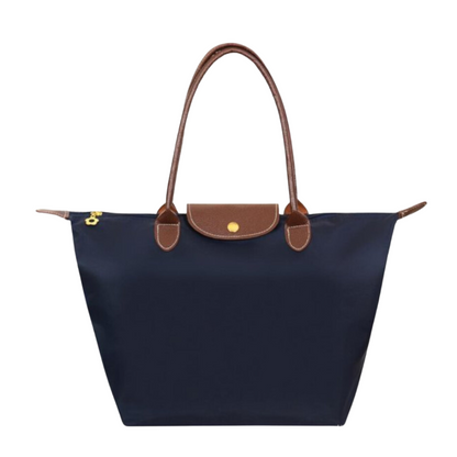 Designer Leather Handbag