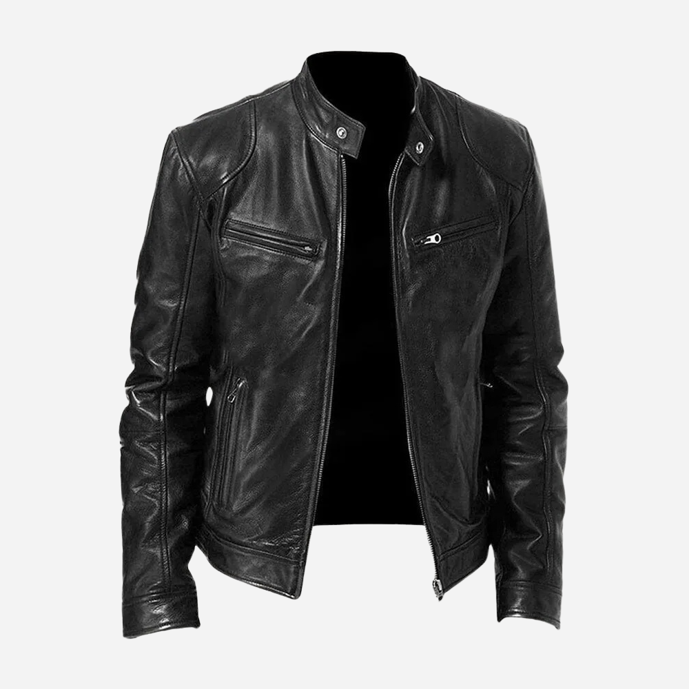 Stylish Rocco Jacket - OutfitLondon