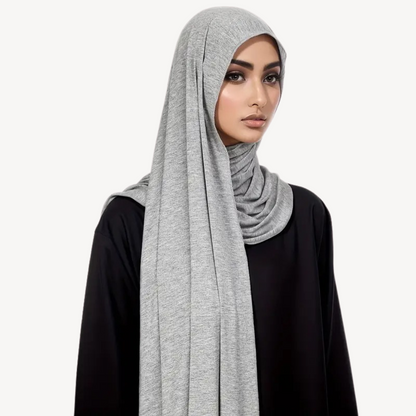 Luxurious Comfortable Muslim Headscarf