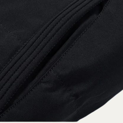 Warm Men's Puffer Down Winter Coat