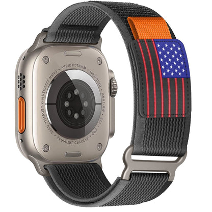 Sporty GPS Running Smart Watch