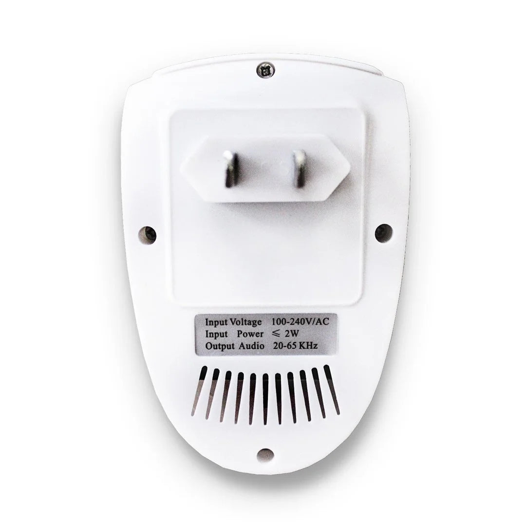 Ultrasonic Bed Bug Killer - Get Rid Of Bed Bug In 48 Hours