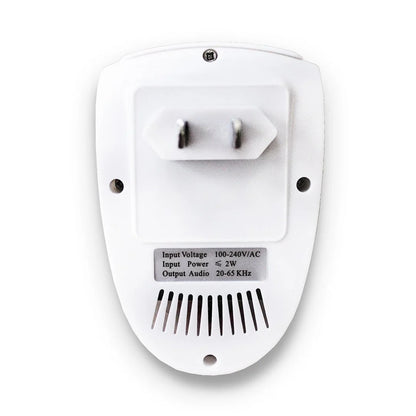 Ultrasonic Bed Bug Killer - Get Rid Of Bed Bug In 48 Hours