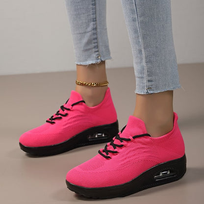 Women's Orthopedic Shoes Wide Walking Shoes with Arch Support