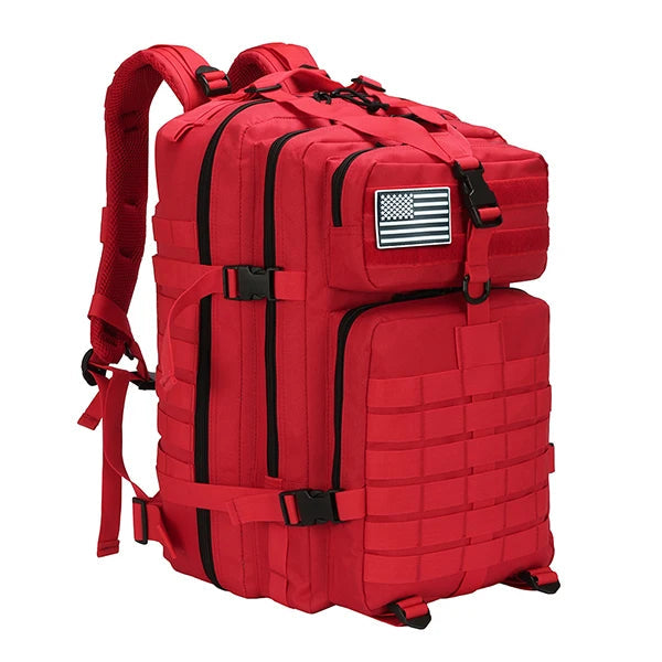 50L Tactical Backpacks