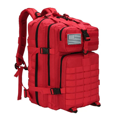 50L Tactical Backpacks
