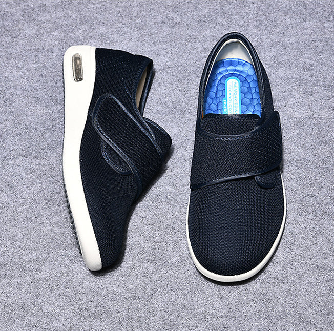 Wide Diabetic Shoes For Swollen Feet (Unisex)