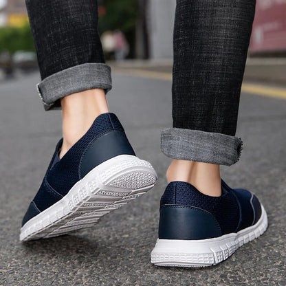 Leather Ankle Boots
