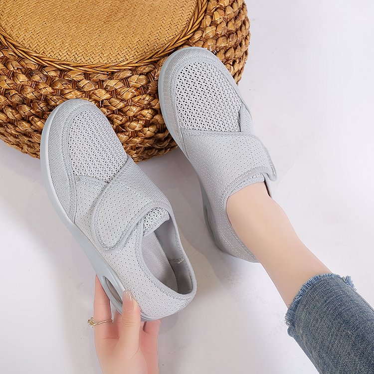Relief Walking Shoes for Sore Feet