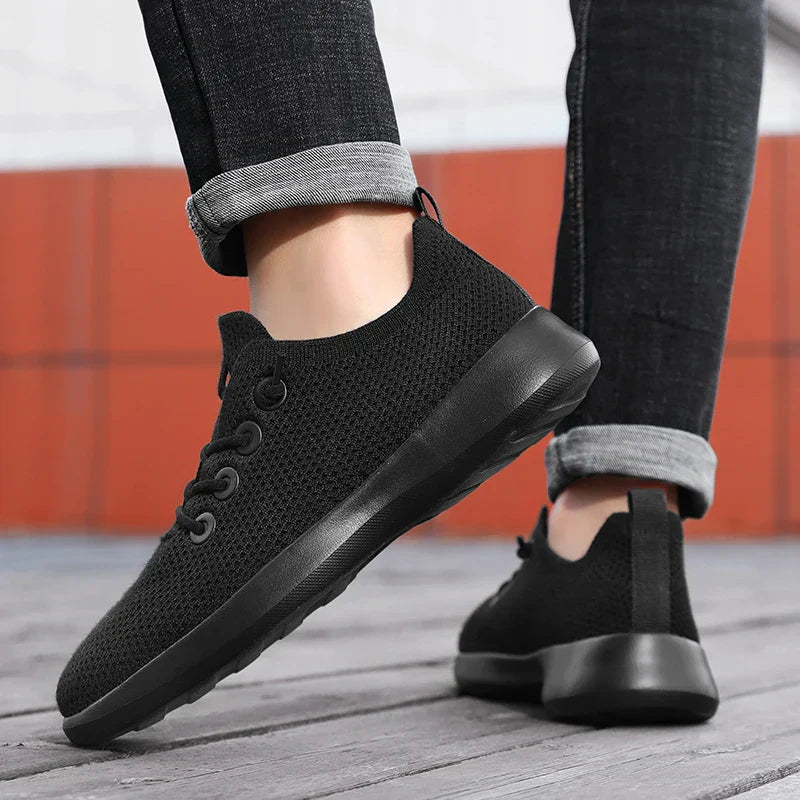 Comfortable Running Shoes