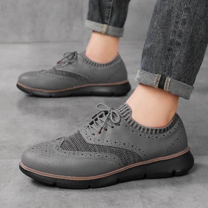 Comfortable Oxford Shoes