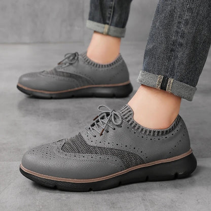 Comfortable Oxford Shoes